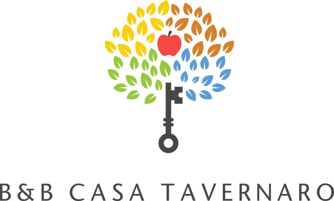 فيرا دي بريميرو B&B Casa Tavernaro المظهر الخارجي الصورة